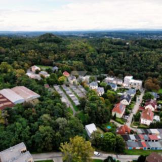 Prodej garáže 22 m² Ostrava Slezská