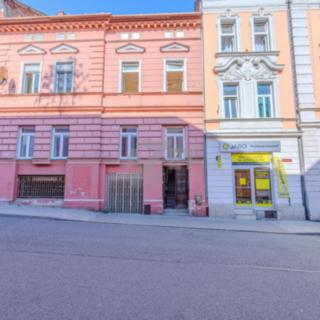Prodej bytu 4+kk 135 m² Opava Předměstí, Pivovarská