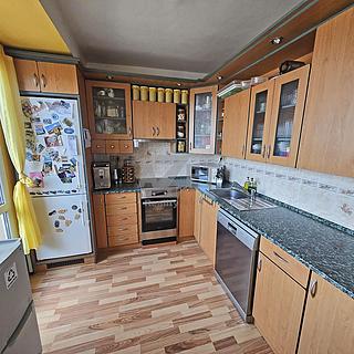 Prodej bytu 3+1 64 m&sup2; Ostrava