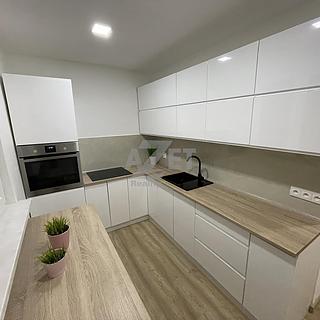Prodej bytu 2+1 55 m² Orlová