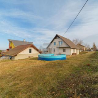 Prodej rodinného domu 176 m² Vratimov Horní Datyně, Václavovická