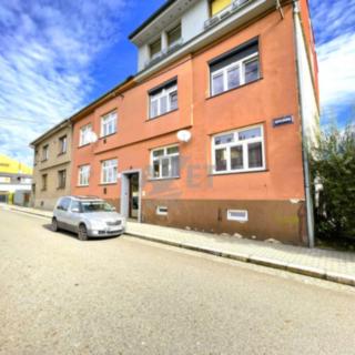 Prodej bytu 2+1 68 m² Ostrava Vítkovice, Kutuzovova