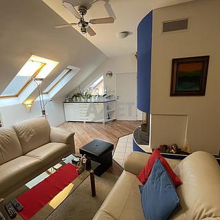 Prodej bytu 4+1 115 m² Ostrava