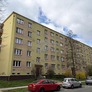 Prodej bytu 4+1 78 m&sup2; Ostrava