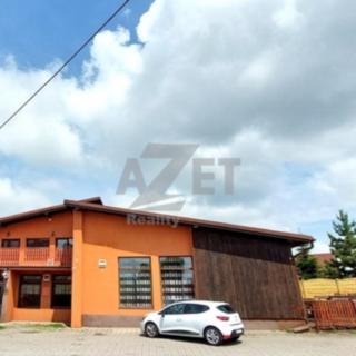 Prodej rodinného domu 472 m² Český Těšín Mistřovice, Ostravská