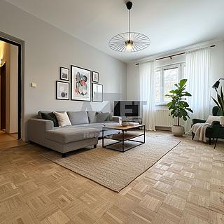 Prodej bytu 1+1 36 m² Orlová Lutyně, Kpt. Jaroše