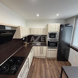 Prodej bytu 3+1 78 m&sup2; Bohumín