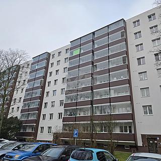 Prodej bytu 2+1 54 m² Ostrava