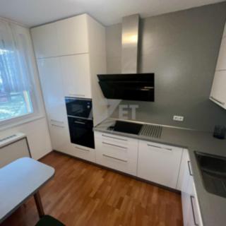 Pronájem bytu 2+1 44 m² Ostrava Dubina, Františka Formana
