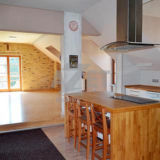 Prodej rodinného domu Olomouc Nemilany, Lidická