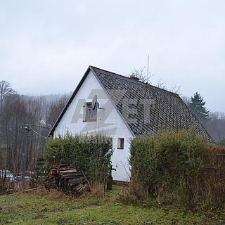 Prodej chaty 71 m² Velké Losiny Žárová