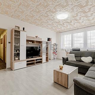 Prodej bytu 3+1 70 m&sup2; Ostrava