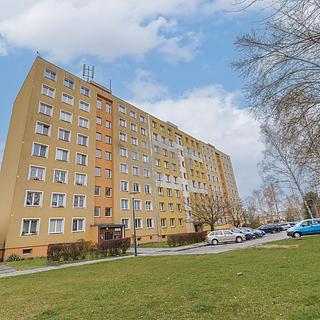 Prodej bytu 3+1 75 m&sup2; Ostrava