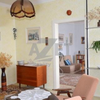 Prodej rodinného domu 200 m² Svitavy