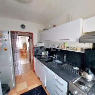 Prodej bytu 3+1 61 m² Ostrava