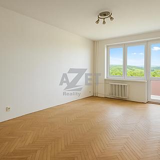 Prodej bytu 1+1 31 m² Prostějov, Dobrovského