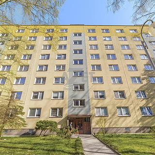 Prodej bytu 2+1 52 m² Orlová, Osvobození