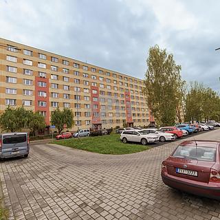 Prodej bytu 3+1 76 m² Karviná Hranice, Divišova