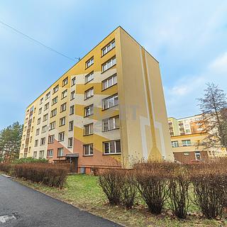 Prodej bytu 3+1 72 m² Orlová, 1. máje