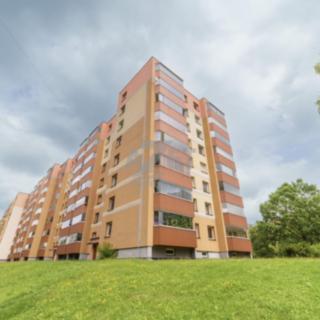 Prodej bytu 3+1 79 m² Orlová, Masarykova třída