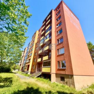 Prodej bytu 2+1 52 m² Frýdek-Místek Frýdek, Slunečná