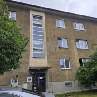 Prodej bytu 2+1 60 m² Ostrava, Dolní