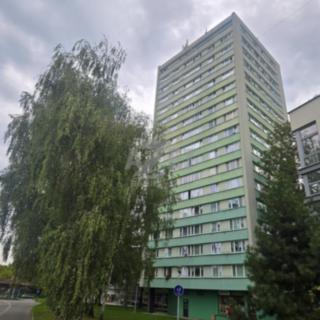 Prodej bytu 2+1 46 m² Frýdek-Místek