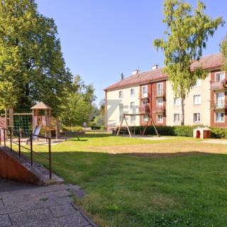 Prodej bytu 2+1 58 m² Mohelnice, Staškova