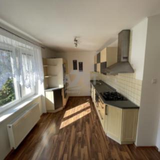 Prodej bytu 2+kk 55 m² Ostrava Zábřeh, Gerasimovova