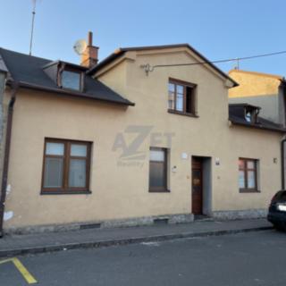 Prodej rodinného domu 200 m² Ostrava Hulváky, Varšavská
