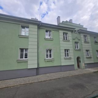 Prodej bytu 4+1 110 m² Ostrava Hrabůvka, Jubilejní