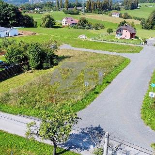 Prodej stavební parcely 1 008 m² Těrlicko Horní, Pod Kostelem