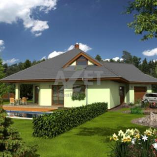 Prodej stavební parcely 1758 m² Mošnov