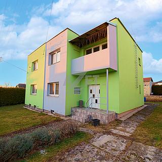 Prodej rodinného domu 256 m² Jistebník