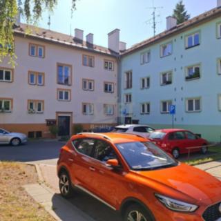 Prodej bytu 2+1 58 m² Mohelnice