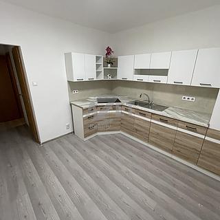 Prodej bytu 1+1 40 m² Orlová Lutyně, Masarykova třída