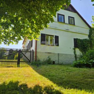 Prodej rodinného domu 140 m² Dívčí Hrad