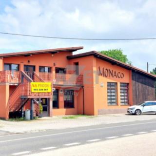 Prodej obchodu 230 m² Český Těšín Stanislavice, Ostravská
