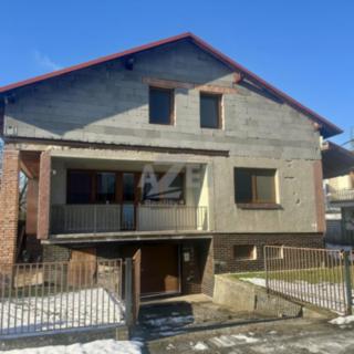 Prodej rodinného domu 210 m² Frýdek-Místek Místek, Stará Riviera