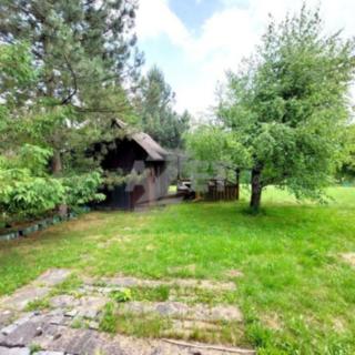 Prodej stavební parcely 1 858 m² Český Těšín Mistřovice, Mistřovická