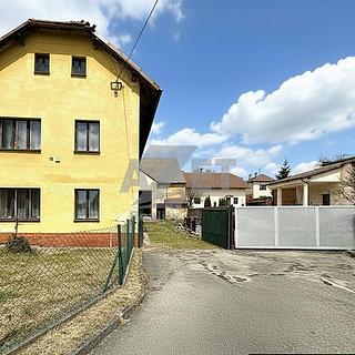 Prodej rodinného domu, 180m&sup2;