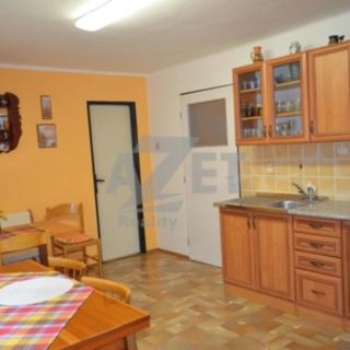 Prodej rodinného domu 140 m² Svébohov