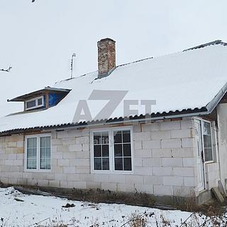 Prodej rodinného domu 190 m&sup2; Libina