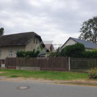 Prodej rodinného domu 108 m² Šumvald