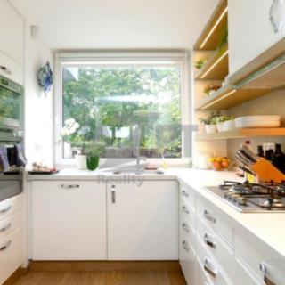 Prodej bytu 3+1 61 m² Ostrava Hrabůvka, Mitušova