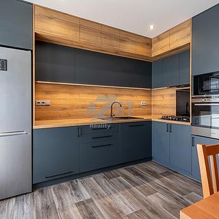 Prodej bytu 3+1 70 m² Ostrava Výškovice, Výškovická