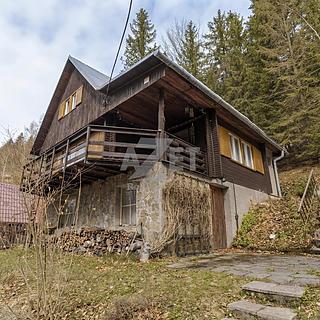 Prodej chaty 126 m² Morávka