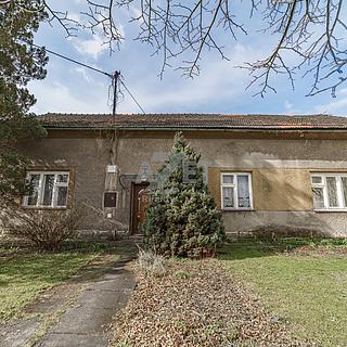 Prodej rodinného domu 170 m² Ostrava Hrabová, Paskovská