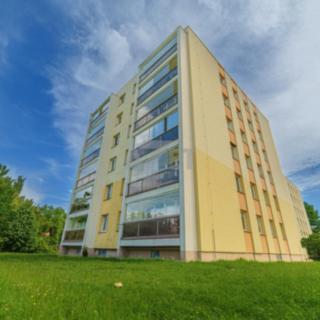 Prodej bytu 3+1 72 m² Havířov Šumbark, Konzumní