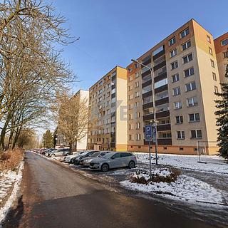 Prodej bytu 3+1 72 m² Orlová